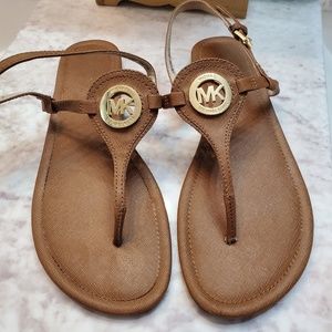 Michael kors sandals